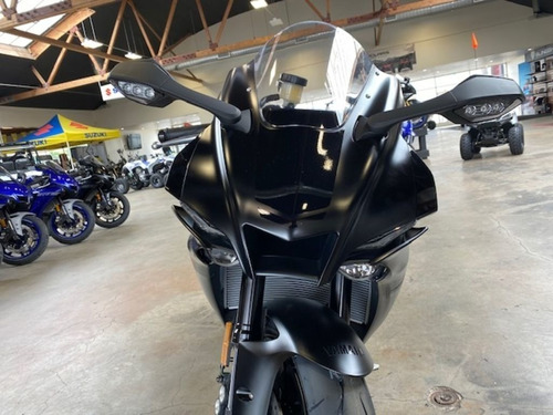 Imagen 3 de 6 de Nuevo Motocicleta Yamaha Yzf R1 2021