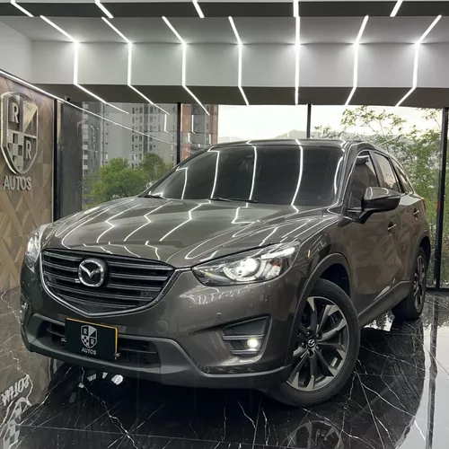 Mazda CX-5 2.5 Grand Touring Lx