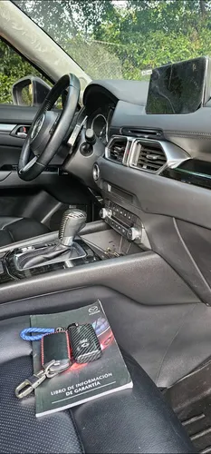 Mazda CX-5 2.0 Touring Camioneta