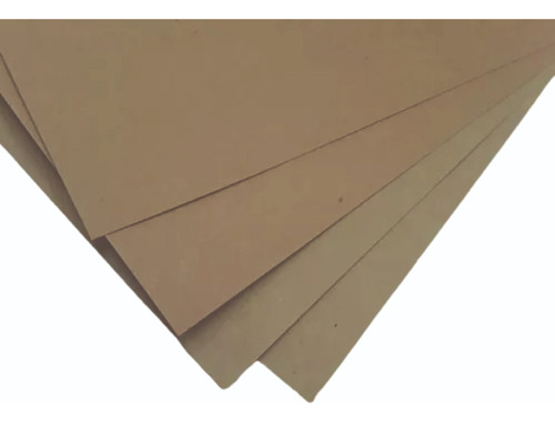 Papel Madera Kraft Y Liner Per A3 150 Gr. 100h