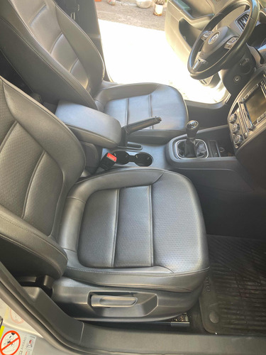 Volkswagen Vento 2.5 Luxury 170cv