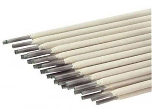 Eletrodo Solda Aço Inox E309 L-16 3,25mm Ômega Embalagem 1kg