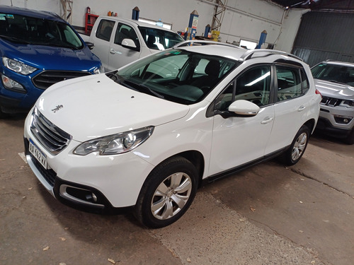 Peugeot 2008 1.6 Allure
