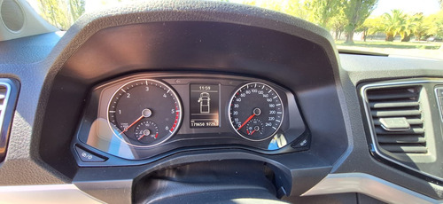 Volkswagen Amarok 2.0 Cd Tdi 180cv 4x4 Highline Pack At