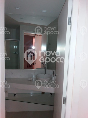 Imagem 8 de 20 de Flat/aparthotel - Ref: Lb1fl42340