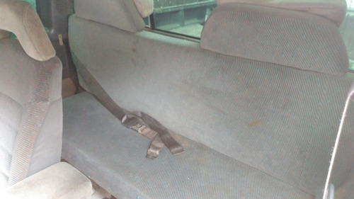 Imagem 3 de 8 de Chevrolet S10 Deluxe Cabine Estend