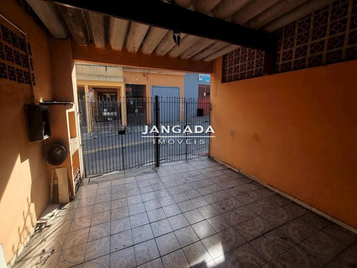 Imagem 2 de 23 de Casa Terrea A Venda - Novo Osasco - 12420