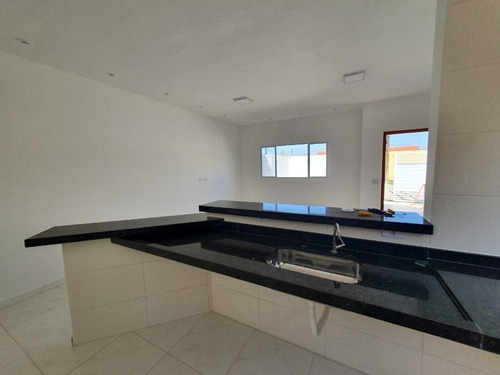 Imagem 7 de 23 de Casa Com 2 Dormitórios À Venda, 75 M² Por R$ 295.000 - Cibratel Ii - Itanhaém/sp - Ca1475