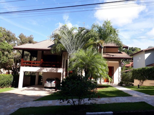 Imagem 2 de 30 de Casa À Venda Em Vila Embaré - Ca000286