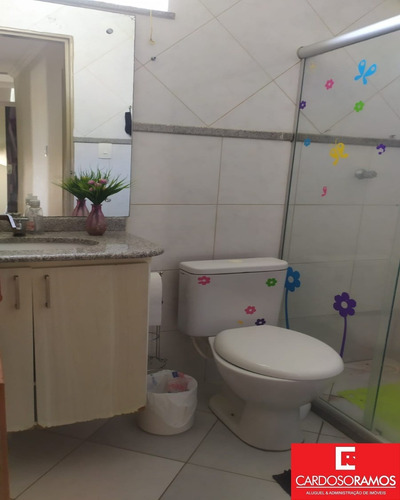 Imagem 20 de 27 de Casa - Ca01255 - 71105522