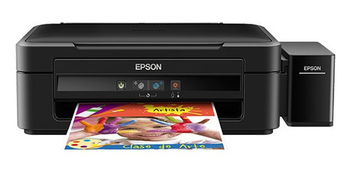 Servicio Técnico De Impresoras Epson A Domicilio