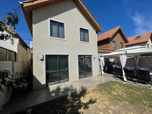 Comoda Casa En Montes De Izarra-cuidad De Los Valles
