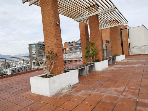 Pedro De Valdivia, 1 Dorm. Excelente Ubicación!