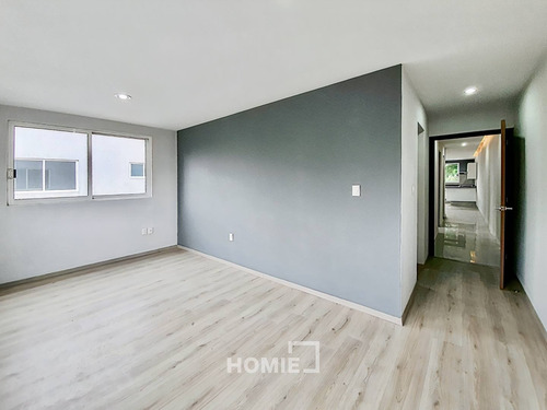 Imagen 6 de 12 de Increíble Departamento En Insurgentes Tepeyac, 67065