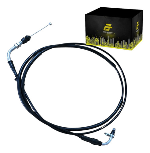 Cable De Acelerador W150, Ws150, Ws175 Alessia Cla-020