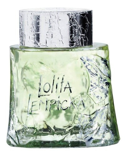 Perfume Lolita Lempicka L'eau Au Masculin Edt M 100 ml Volumen por unidad 100 ml