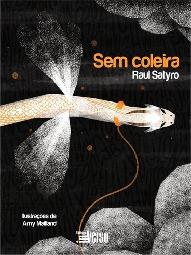 Sem Coleira, De Satyro, Raul. Editora Inverso, Capa Mole Em Português