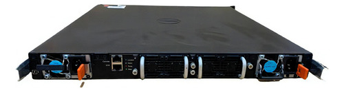 Switch Dell Powerconnect 8132f 24 Portas Sfp+ 10g Seminovo