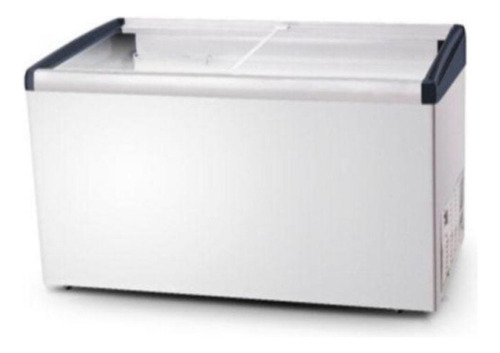 Freezer W 336 Lts Horizontal | Kuma W-336