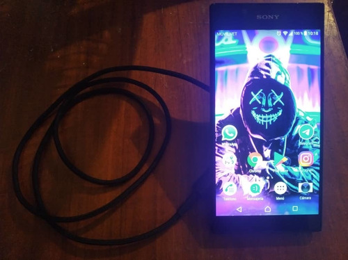 Sony Xperia L1