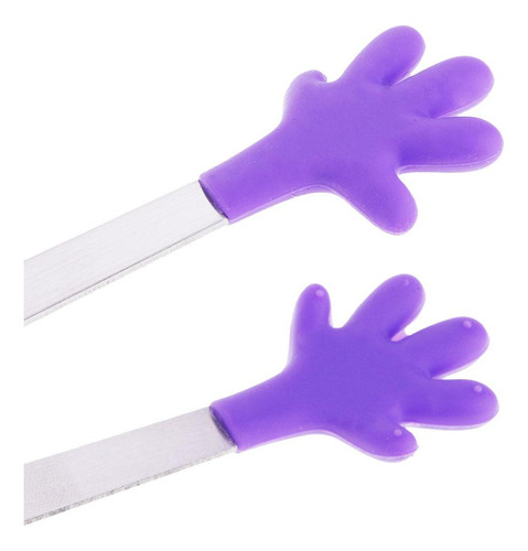 Pinzas Para Barbacoa 2 Piezas