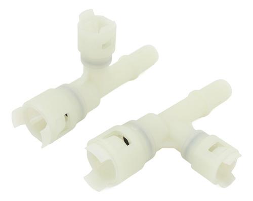 M Conector De Manguera De Calefactor 800414, 2 Uds.