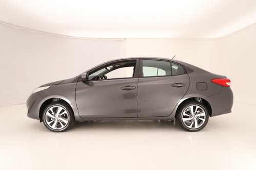 Imagen 6 de 15 de Toyota Yaris 1.5 107cv Xls Pack 4 P My22