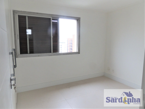 Imagem 14 de 15 de Apartamento Para Venda, 4 Dormitório(s) - 1987
