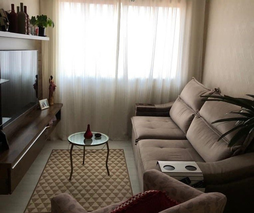 Apartamento A Venda Em São Paulo - 19726
