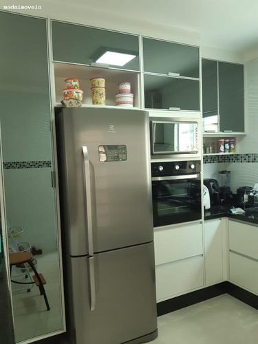 Imagem 10 de 15 de Casa Para Venda Em Mogi Das Cruzes, Vila Cintra, 3 Dormitórios, 1 Suíte, 3 Banheiros, 3 Vagas - 3569_2-1543707