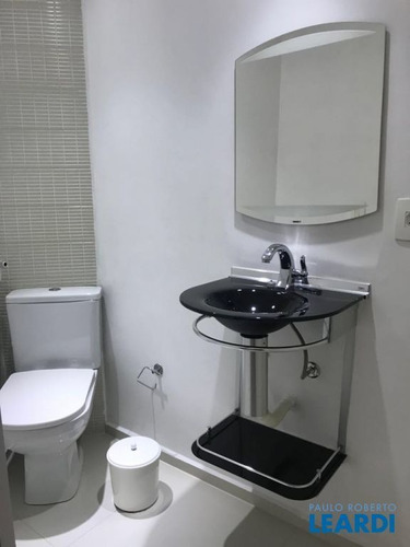 Imagem 8 de 9 de Flat - Jardim Paulista - Sp - 490471