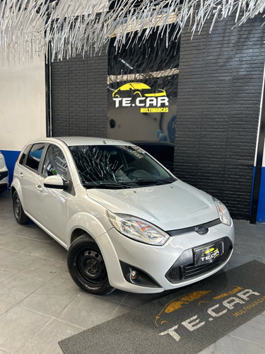 Ford Fiesta Rocam Fly 1.0 (Flex)