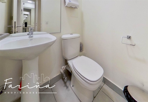 Oficina En Arriendo En Excelente Ubicación En Las Condes