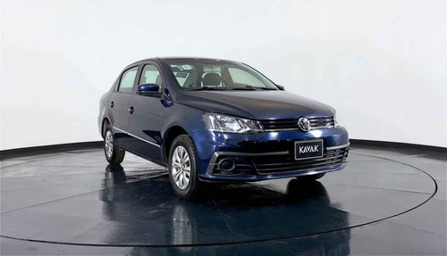 Imagen 3 de 15 de 110323 - Volkswagen Gol 2017 Con Garantía