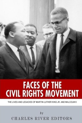 Libro Faces Of The Civil Rights Movement : The Lives And ...