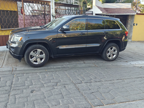Jeep Grand Cherokee Laredo V6 Lujo 4x2 At