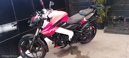Pulsar 200 Ns