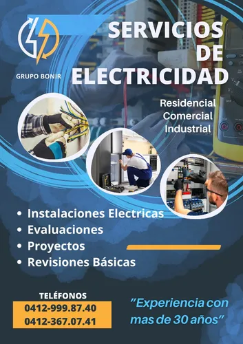 Servicios Eléctricos