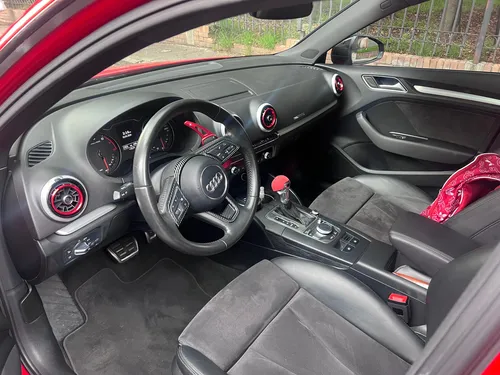 Audi A3 2.0 Ambition