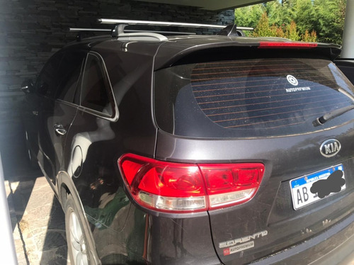 Kia Sorento 2.2. Crdi Ex