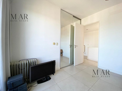 Imagen 26 de 30 de Oportunidad Real! Penthouse De 140 Metros Con Terraza Propia En Venta En Quartier Nordelta