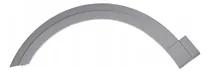 Comprar Moldura Paso Rueda Delantero Izq 2 Piezas P\u002Fpintar Audi Q5.