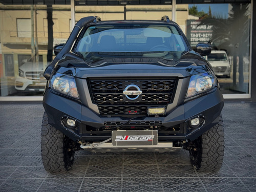 Nissan Frontier 2.3bt X-gear 4x4 At L22