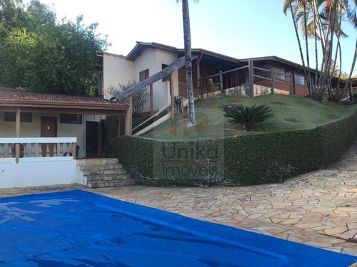 Imagem 18 de 30 de Chácara À Venda, 1044 M² Por R$ 675.000,00 - Parque Das Estâncias - Morungaba/sp - Ch0222