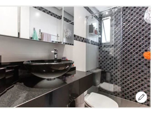 Imagem 28 de 28 de Apartamento Com 03 Dormitórios E 88 M² | Santana , São Paulo | Sp - Ap133465v