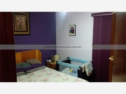 Imagem 7 de 15 de Apartamento - Centro - Sao Bernardo Do Campo - Sao Paulo | Ref.: - 14458