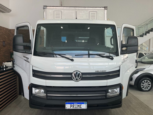 Volkswagen Delivery Express 