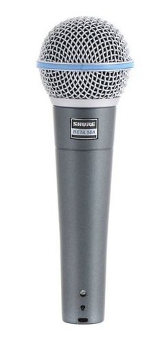 Shure Beta 58a Oferta.