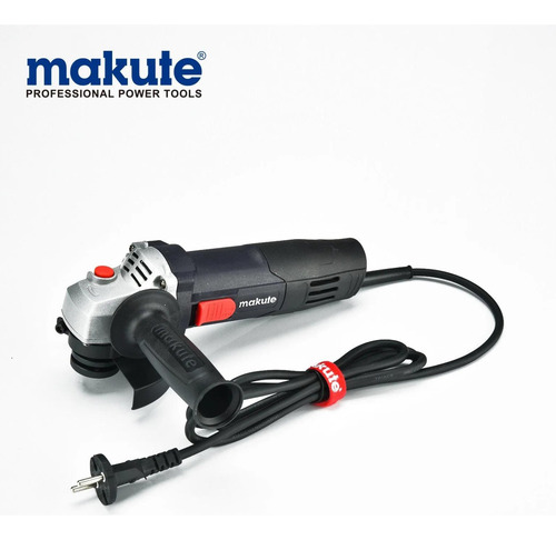 Amoladora Angular 4.5 850w Velocidad Variable Ag016-sv