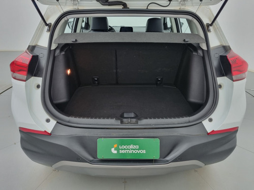 Chevrolet Tracker 1.2 TURBO FLEX PREMIER AUTOMÁTICO